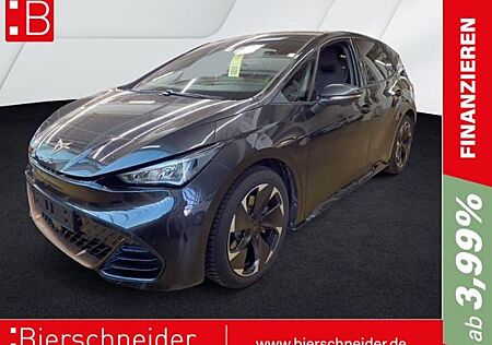 Cupra Born 82KW AB 351EUR 0 ANZAHLUNG NAVI KAMERA WP S