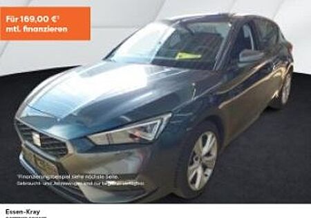 Seat Leon FR 1.5 eTSI LED ACC Navi Kamera Einparkhilf
