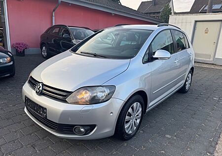 VW Golf Volkswagen Plus VI Team 1.6TDI