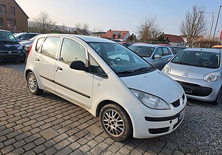 Mitsubishi Colt 1.1 Tüv2028 Klima ServiceNeu 4SReifen Sert