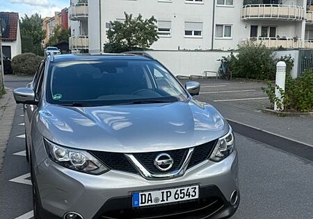 Nissan Qashqai 1.2 DIG-T N-CONNECTA N-CONNECTA