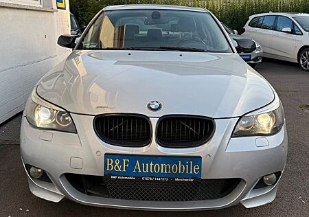 BMW 535d 535 Baureihe 5 Lim.