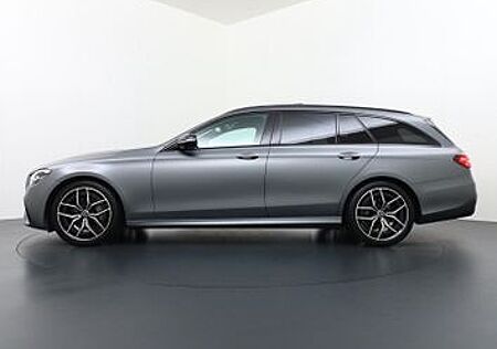 Mercedes-Benz E 200 E200 T-Modell Estate AMG Line