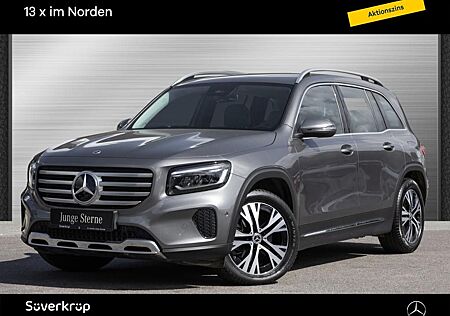 Mercedes-Benz GLB 180 d , PROGRESSIVE SPUR AHK KAMERA PDC SHZ