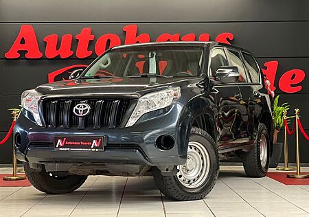 Toyota Land Cruiser Basis Automatik/Klimaautomatik/AHK