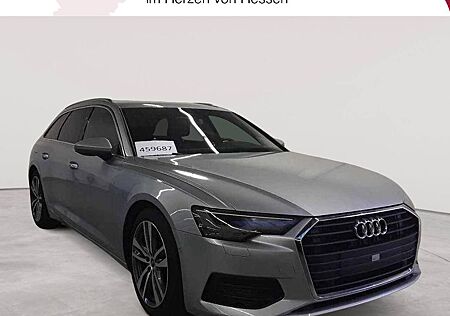 Audi A6 Avant 40 TDI S tronic AHK LEDER