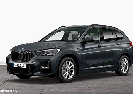 BMW X1 xDrive25e M Sport Navi AHK Driv.Assist+ LED