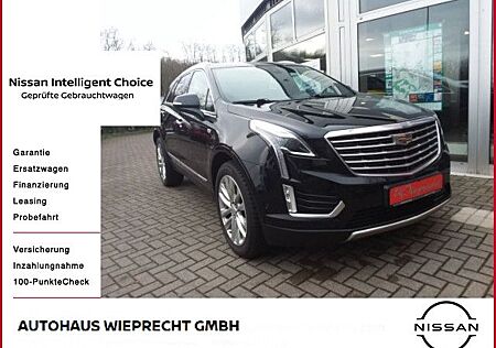 Cadillac XT5 3.6 V6 Platinum AWD