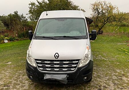 Renault Master gebraucht kaufen Renault Master