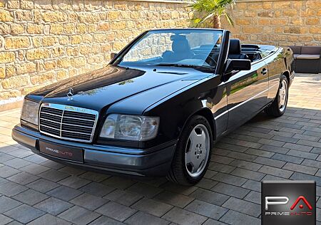 Mercedes-Benz E 200 Cabrio W124