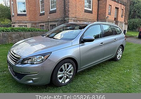 Peugeot 308 SW Business-Line! Klima! Tüv:11/26!