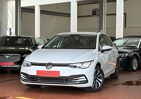 VW Golf Volkswagen VIII Lim. Active-Navi-Klimatronic-ACC-Garan