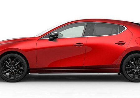 Mazda 3 2.5L 140PS HOMURA AUT. NAVI DAB PDC KAMERA