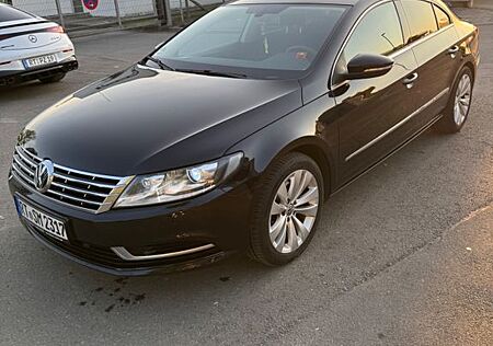 VW CC Volkswagen 1.8 TSI -