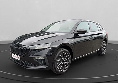 Skoda Scala Drive 1.5 TSI