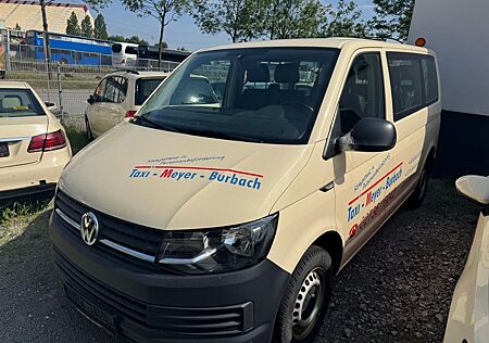 VW T6 Caravelle Volkswagen