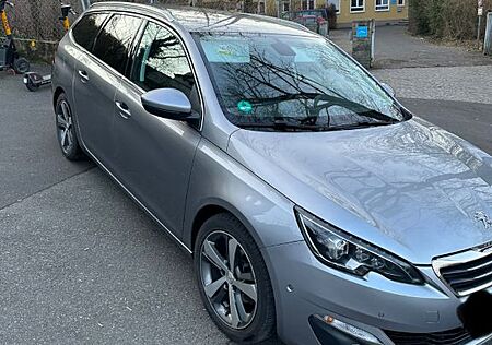 Peugeot 308 SW Active 130 PureTech STOP & START Active