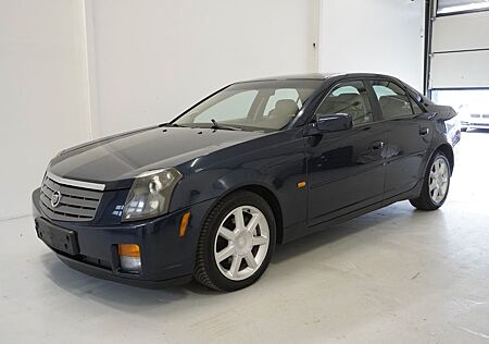 Cadillac CTS 3.2 V6 Sport Luxury Aut.