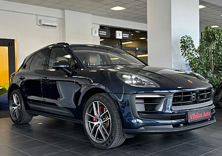 Porsche Macan S/MINT CONDITION