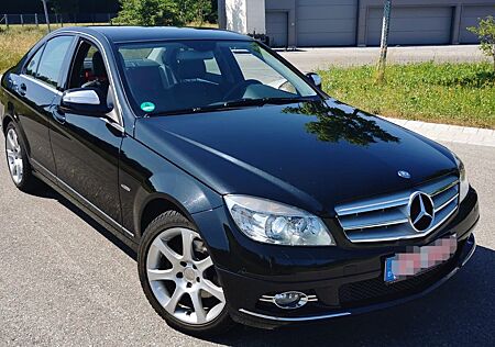 Mercedes-Benz C 280 4MATIC AVANTGARDE Avantgarde