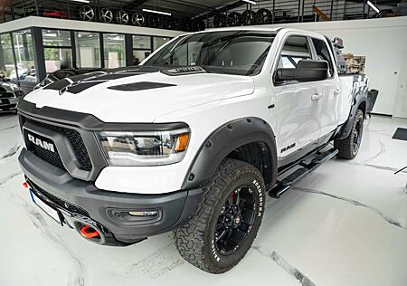 Dodge RAM 3,6 REBEL LPG BRC 4x4 KAMERA AHK