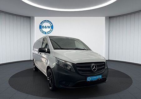 Mercedes-Benz Vito Kasten 119 CDI/BT*extralang 1Ha*TEMPOMAT