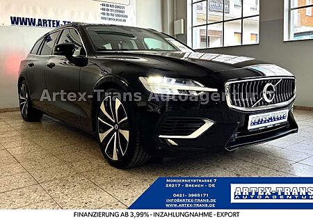 Volvo V60 T6 Inscription Recharge AWD/VOLLAUSTATTUNG