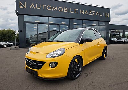 Opel Adam *KLIMAAUTO*TEMPOMAT*ALUFELGEN*SPORT*