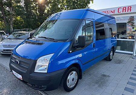 Ford Transit Kombi FT 300 M Trend*9 Sitzer*Klima*Tüv