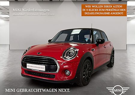Mini Cooper Navi Parkassist Driv.Assist Sportsitze