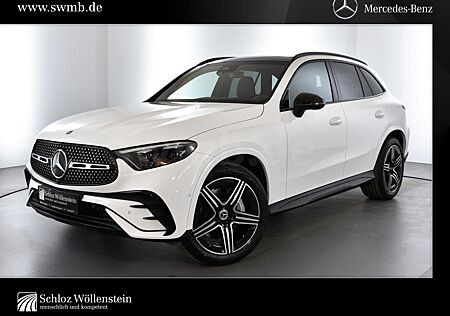 Mercedes-Benz GLC 300 GLC 300d 4M 4,99%/AMG/Digital Light/AHK /DIS
