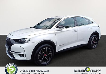 DS Automobiles DS7 Crossback DS7 DS 7 Crossback Performance Line PureTech 22