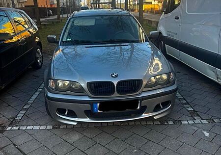 BMW 316i -