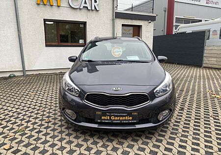 Kia ANDERE Ceed Sportswagon Edition 7