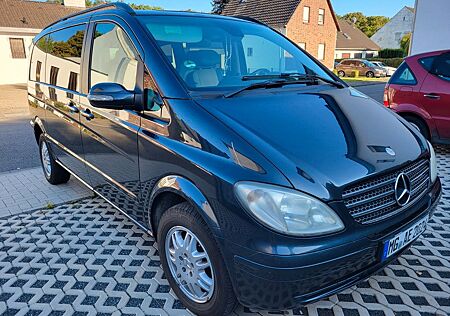 Mercedes-Benz Viano 2.2 CDI TREND kompakt TREND