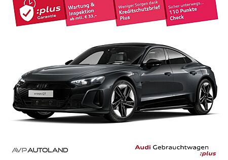 Audi e-tron GT quattro | MMI NAVI+ | PANO | HEAD-UP |