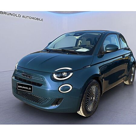 Fiat 500 leasen