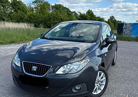 Seat Ibiza SC 1.4 16V Style Klima