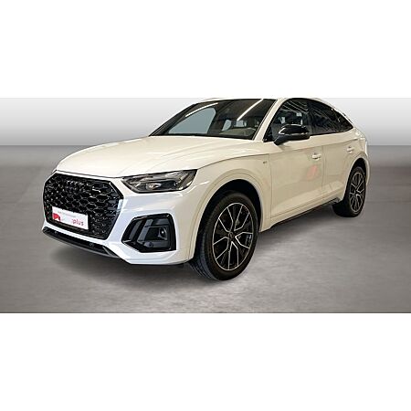 Audi Q5 leasen