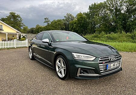 Audi S5 3.0 TFSI tiptronic quattro Sportback -