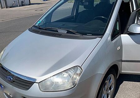 Ford C-Max 1,8 Style Style