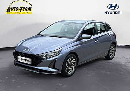 Hyundai i20 1.0 T-GDI Trend (BC3)