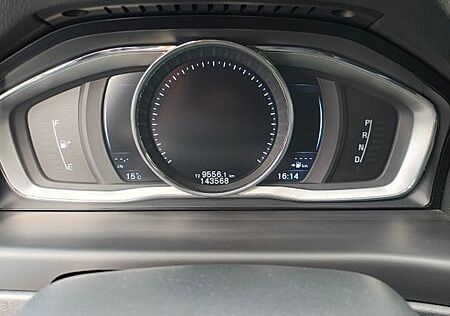 Volvo V70 D4 AWD Momentum Geartronic Momentum