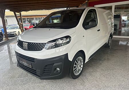 Fiat Scudo L3 SX Klima AHZV Laderaumverkleidung