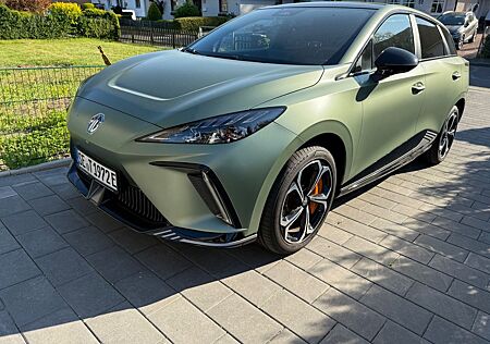 MG MG4 EV 64 kWh Xpower Xpower