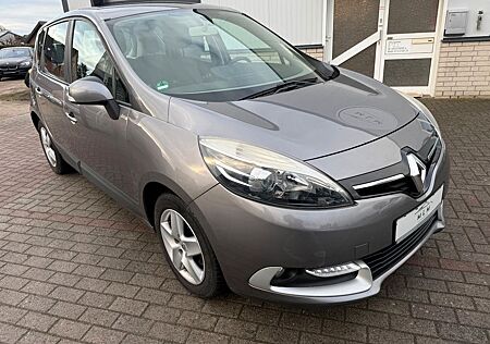 Renault Scenic III Paris Automatik Klima AHK