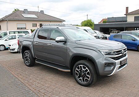 VW Amarok Volkswagen 3.0 TDI 177 kW Aventura 27% Nachlass