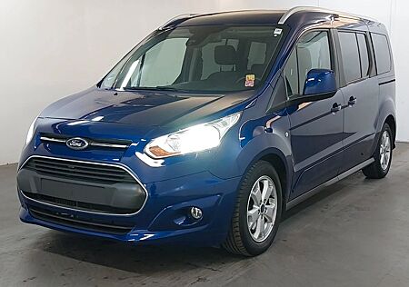 Ford Grand Tourneo Connect Titanium 1.6 TDCI Pano|RFK