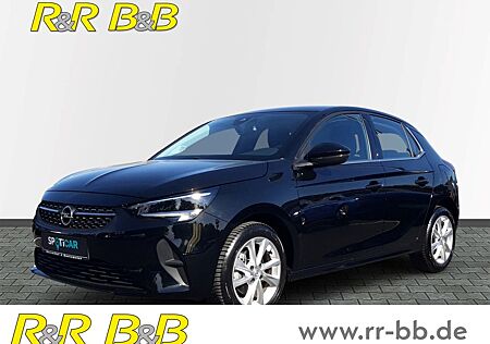 Opel Corsa F Elegance 1.2 Turbo SHZ+CARPLAY+DAB+KLIMA