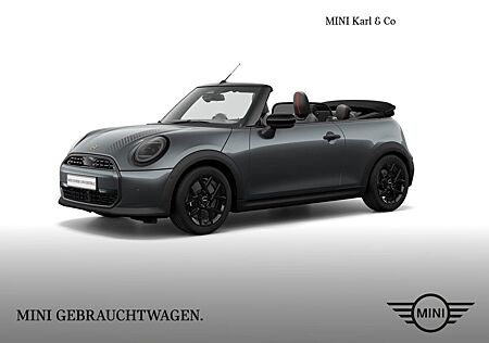 Mini Cooper Cabrio JCW Trim Keyless HUD LED Driv Ass.